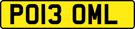 PO13OML