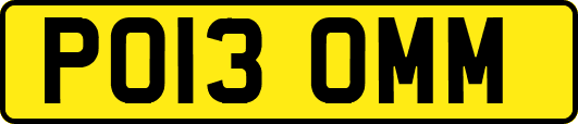 PO13OMM