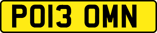 PO13OMN