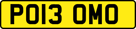 PO13OMO