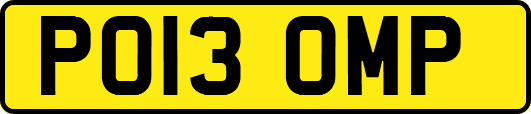 PO13OMP