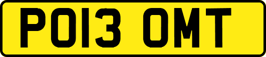 PO13OMT