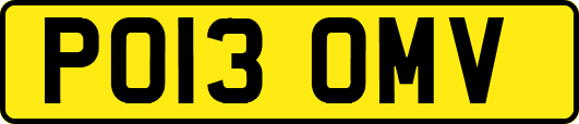 PO13OMV