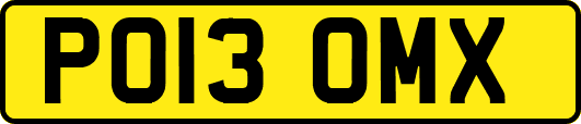 PO13OMX