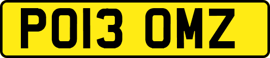 PO13OMZ