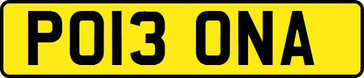 PO13ONA