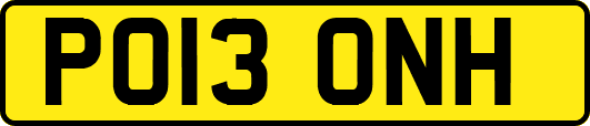 PO13ONH