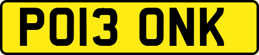PO13ONK