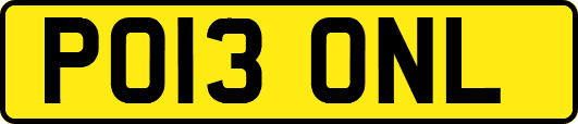 PO13ONL