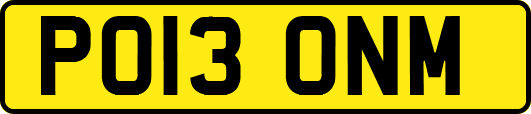 PO13ONM