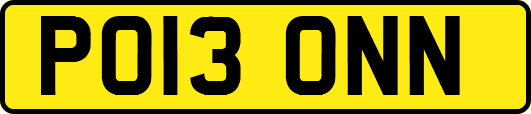 PO13ONN