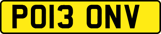 PO13ONV