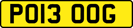PO13OOG