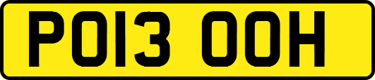 PO13OOH