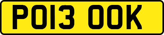 PO13OOK
