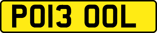 PO13OOL