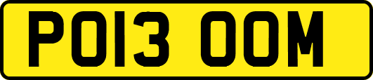 PO13OOM