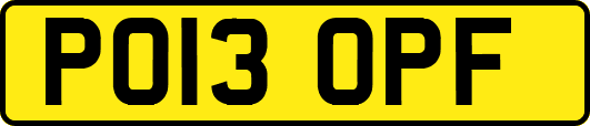 PO13OPF