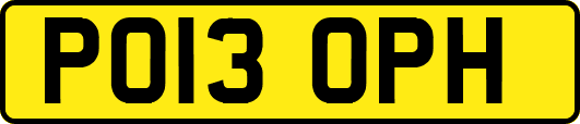 PO13OPH