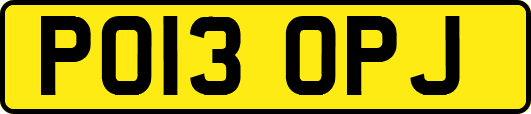 PO13OPJ
