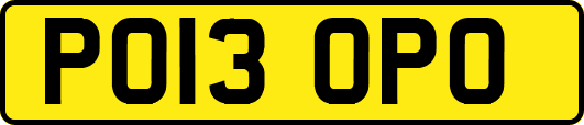 PO13OPO