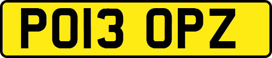 PO13OPZ