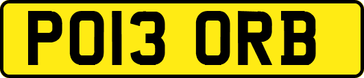 PO13ORB