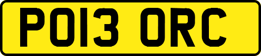 PO13ORC