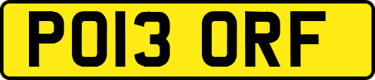 PO13ORF