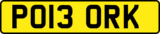 PO13ORK