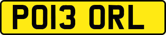 PO13ORL