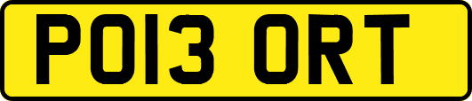 PO13ORT