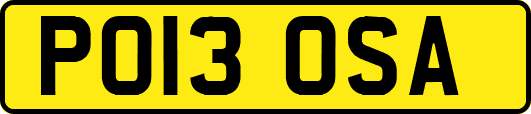 PO13OSA