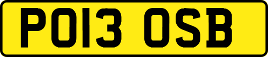 PO13OSB