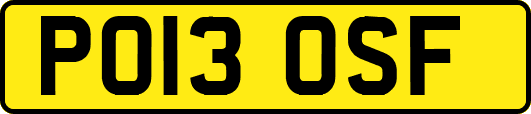 PO13OSF