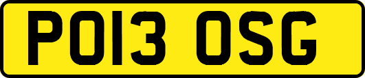 PO13OSG