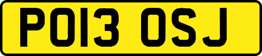 PO13OSJ