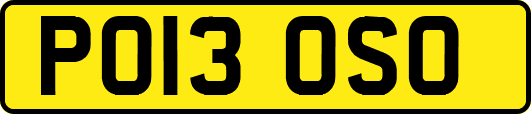 PO13OSO