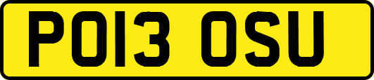 PO13OSU