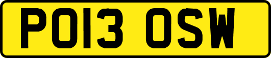 PO13OSW