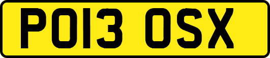 PO13OSX