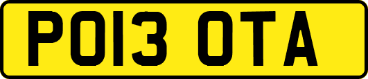 PO13OTA