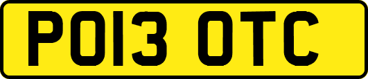 PO13OTC