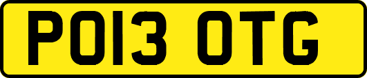 PO13OTG