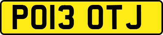 PO13OTJ
