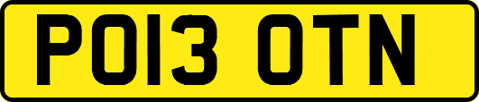 PO13OTN