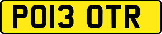 PO13OTR