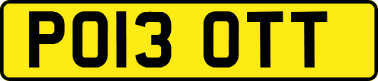 PO13OTT
