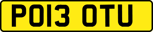 PO13OTU