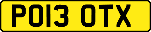 PO13OTX